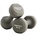 Prkned05k Set Di Pesi Per Manubri, 2 Pezzi, 5 Kg, Grigio, Neoprene - Foto miniatura 19