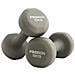 Prkned05k Set Di Pesi Per Manubri, 2 Pezzi, 5 Kg, Grigio, Neoprene - Foto miniatura 24