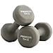Prkned05k Set Di Pesi Per Manubri, 2 Pezzi, 5 Kg, Grigio, Neoprene - Foto miniatura 13
