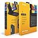 Pro Keys, Inglese Uk, Apple, Ipad Air (4th Gen), Nero, 27,7 Cm (10.9""), Senza Fili - Foto miniatura 8