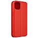 Custodia Iphone 13 Portafoglio E Supporto Video Rossa - Foto miniatura 2