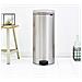 pz. 1 Cestino a pedale Pedal Bin New Icon 30L 114380 - Foto miniatura 1