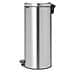 pz. 1 Cestino a pedale Pedal Bin New Icon 30L 114380 - Foto miniatura 5