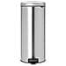 pz. 1 Cestino a pedale Pedal Bin New Icon 30L 114380 - Foto miniatura 2