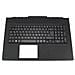 60. WW102.001, Top case, Universale, Gateway NV51B Packard Bell EasyNote TK13BZ, Multicolore - Foto miniatura 1