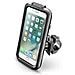 Cellularline iCase Holder - iPhone 7 Plus Supporto moto impermeabile, robusto e sicuro - Foto miniatura 1
