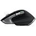 Mouse Wireless MX Master 3 per Mac Ottico 3 Tasti 4000 DPI Colore Nero - Foto miniatura 2