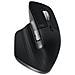 Mouse Wireless MX Master 3 per Mac Ottico 3 Tasti 4000 DPI Colore Nero - Foto miniatura 3