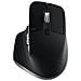 Mouse Wireless MX Master 3 per Mac Ottico 3 Tasti 4000 DPI Colore Nero - Foto miniatura 4