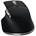 Mouse Wireless MX Master 3 per Mac Ottico 3 Tasti 4000 DPI Colore Nero - Foto miniatura 5