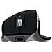 Mouse Wireless MX Master 3 per Mac Ottico 3 Tasti 4000 DPI Colore Nero - Foto miniatura 6