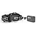 Frontalino Cross Trail 7xt - T. u. Black - Foto miniatura 1