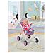 Bambino Nato Deluxe Buggy - Foto miniatura 5