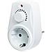Adattatore Presa Con Dimmer 1x Cee 7/3 Ip20 - Foto miniatura 1