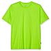 637202 T-shirt, Giallo (lemon 271), Xxxx-large Uomo (2)  - Foto miniatura 1