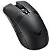 Mouse TUF Gaming M4 Wireless Ottico 6 Tasti 12000 DPI Colore Nero - Foto miniatura 2
