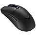 Mouse TUF Gaming M4 Wireless Ottico 6 Tasti 12000 DPI Colore Nero - Foto miniatura 4
