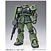 Gundam Fix Metal Composite Mobile Suit Gundam: The Origin Ms-06c Zaku Ii Type C - Foto miniatura 1