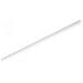 Plafoniera Led 24w 150 Cm Ledinaire Morsettiera Batten Collegabile Bn021c Bianco Caldo 3000k 36x28x1486 Mm Pc - Foto miniatura 1