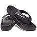 Ciabatte Classic Platform Flip Taglia 37-38 Codice 207714-001 Nero - Foto miniatura 2