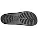 Ciabatte Classic Platform Flip Taglia 37-38 Codice 207714-001 Nero - Foto miniatura 4
