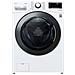 Lavatrice Standard F71P12WHS TurboWash 17 Kg Classe E Centrifuga 1100 giri - Foto miniatura 1