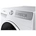 Lavatrice Standard F71P12WHS TurboWash 17 Kg Classe E Centrifuga 1100 giri - Foto miniatura 3