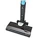 Scopa Elettrica Senza Filo HF500 Senza Sacco Potenza 290 Watt Autonomia Fino a 45 Minuti Tecnologia Ciclonica - Foto miniatura 17