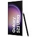 Galaxy S23 Ultra 5G 256 GB 8 GB Ram Dual Sim Display 6.8" QHD+ Fotocamera 200 Mpx Android Europa Lavanda - Foto miniatura 3