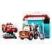 10996 DUPLO Disney Divertimento all’Autolavaggio con Saetta McQueen e Cricchetto - Foto miniatura 2