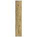 Pannelli Da Parete Effetto Legno Marrone Pvc 2,06 M - Foto miniatura 6