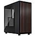 Case Mid Tower North Charcoal Black Tg Dark - Foto miniatura 1
