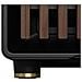 Case Mid Tower North Charcoal Black Tg Dark - Foto miniatura 4