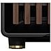 Case Mid Tower North Charcoal Black Tg Dark - Foto miniatura 3