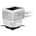 Dissipatore CPU a LiquidoWater ROG RYUJIN III 240 ARGB White Edition per Socket Intel LGA 1150 (Socket H3) /LGA 1151 (Socket H4) /LGA 1155 (Socket H2) /LGA 1156 (Socket H) /LGA 1200 (Socket H5) /LGA 1700e Socket AMD AM4 / AM5 - Foto miniatura 8