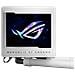 Dissipatore CPU a LiquidoWater ROG RYUJIN III 240 ARGB White Edition per Socket Intel LGA 1150 (Socket H3) /LGA 1151 (Socket H4) /LGA 1155 (Socket H2) /LGA 1156 (Socket H) /LGA 1200 (Socket H5) /LGA 1700e Socket AMD AM4 / AM5 - Foto miniatura 9