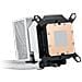 Dissipatore CPU a LiquidoWater ROG RYUJIN III 240 ARGB White Edition per Socket Intel LGA 1150 (Socket H3) /LGA 1151 (Socket H4) /LGA 1155 (Socket H2) /LGA 1156 (Socket H) /LGA 1200 (Socket H5) /LGA 1700e Socket AMD AM4 / AM5 - Foto miniatura 6