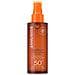 Olio Secco Setoso Spray Acceleratore Dell'abbronzatura Spf50 150 Ml Sun Beauty - Foto miniatura 1