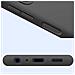 Cover Per Samsung Galaxy A25 5g Soft-touch Finitura Opaca, Nero - Foto miniatura 4