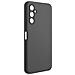 Cover Per Samsung Galaxy A25 5g Soft-touch Finitura Opaca, Nero - Foto miniatura 1