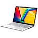Notebook 90NB0ZT1-M00RV0 Monitor 15.6") Full HD Intel Core i3 N-series i3-N305 8 GB DDR4-SDRAM 256 GB SSD Wi-Fi 6E Windows 11 Home - Foto miniatura 3