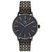 Orologio Aosy22023. Quarzo, Colore Nero. Unisex. - In ordine - Foto miniatura 3