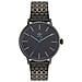 Orologio Aosy22023. Quarzo, Colore Nero. Unisex. - In ordine - Foto miniatura 4