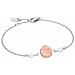 Bracciale Donna Mr. Wonderful Wj30312 19 Cm - Foto miniatura 1