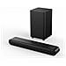 Soundbar S642W con 2.1 Canali Potenza RMS 200 W Bluetooth / HDMI / USB Colore Nero - Foto miniatura 2