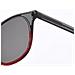 Z474 Occhiali Da Sole Unisex In Acetato Di Forma Quadrata - Foto miniatura 2