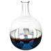 Vetro Vaso Da Fiori 34 Multicolore Blu Razala - Foto miniatura 2