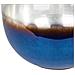 Vetro Vaso Da Fiori 34 Multicolore Blu Razala - Foto miniatura 3