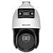 Telecamera   Tandemvu Acusense 4 Mp 25× Ir Network Speed Dome. Poe - Ds-2se4c425mwg-e(14f0) - Foto miniatura 1