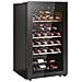 Frigo Cantinetta Serie 3 HWS34GGH1 Capacità 34 Bottiglie Classe G Colore Nero - Foto miniatura 7